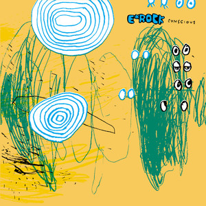 Living, Breathing, Etc. cover