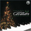Christmas With Carmen Cavallaro cover