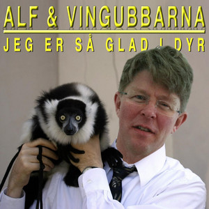 Alf & Vingubbarna