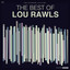 The Best of Lou Rawls (feat. LesMcCann) cover