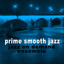 Prime Smooth Jazz Albumcover