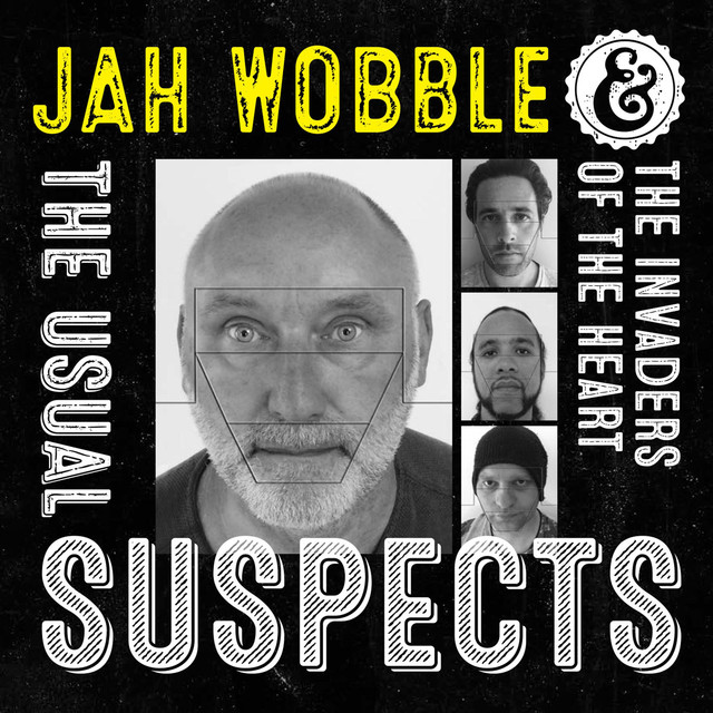 Jah Wobble's Invaders Of The Heart Next Concert Setlist & tour