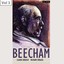 Sir Thomas Beecham, Vol. 3 Albumcover