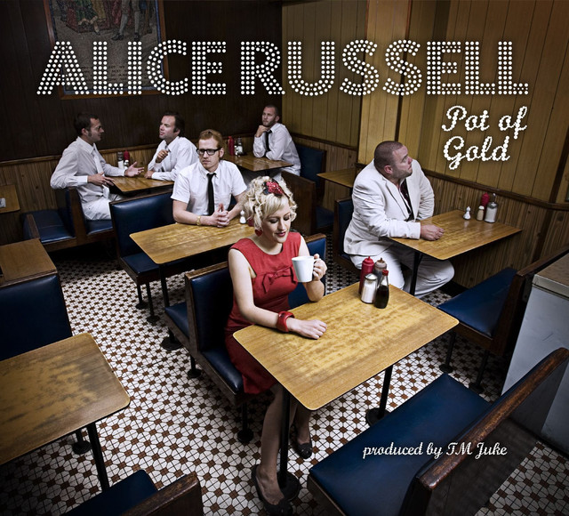 Pot Of Gold cover