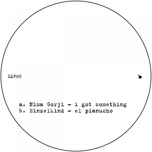 Nima Gorji, Einzelkind