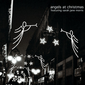 Angels At Christmas album