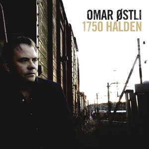 1750 Halden Albumcover