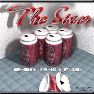 The Sixer Albumcover