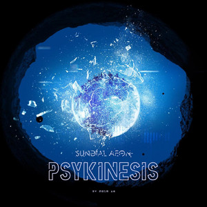Psykinesis cover
