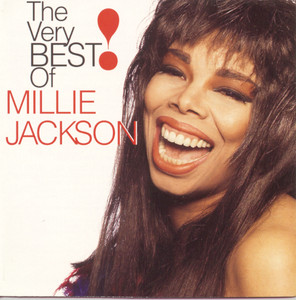 The Very Best of Millie Jackson album