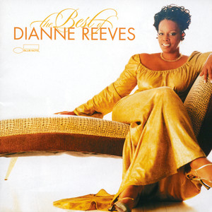 Dianne Reeves cover