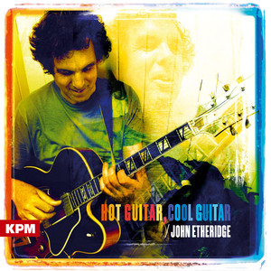 Hot Guitar, Cool Guitar album