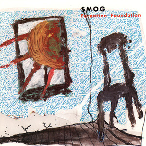 Forgotten Foundation cover
