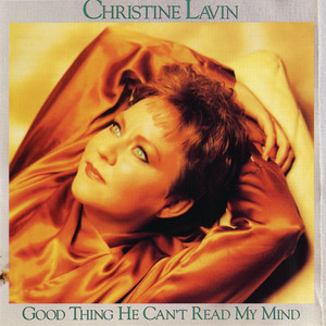 Good Thing He Can't Read My Mind album