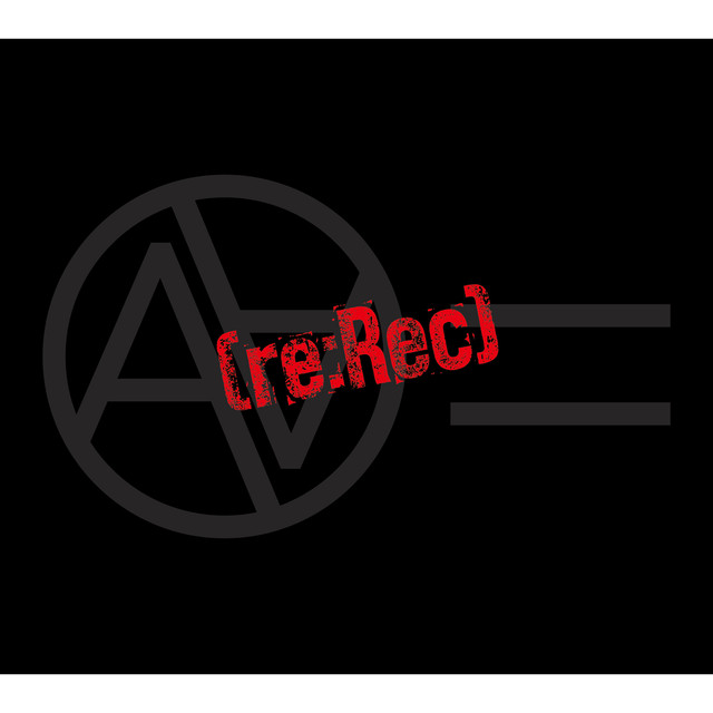 (re:rec) cover