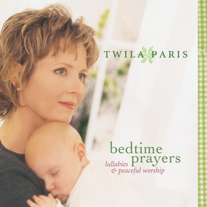 Bedtime Prayers album