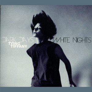 Dark Days, White Nights cover