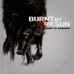 Heart of Darkness cover