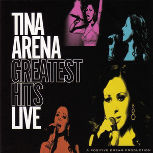 Greatest Hits Live album