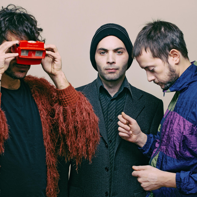 No Clear Mind photo