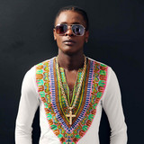 Jose Chameleone profile