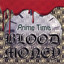 Blood Money Albumcover
