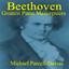 Beethoven Greatest Piano Masterpieces Albumcover