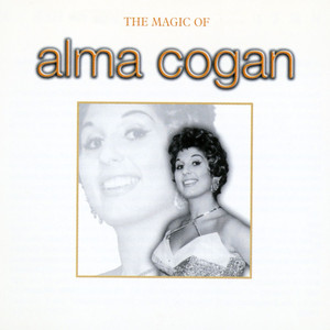 The Magic of Alma Cogan album