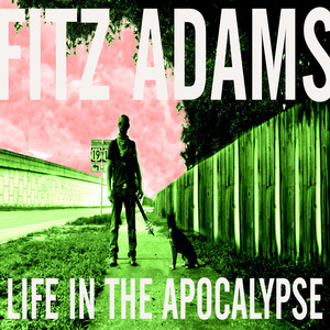 Fitz Adams