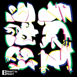 Love Shy - Subjoi's Tuff Jam Rework cover