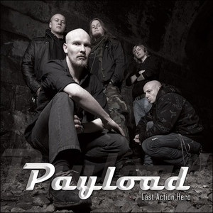 Last Action Hero Albumcover