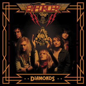 Diamonds cover
