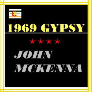 1969 Gypsy Albumcover