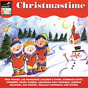 Christmastime album