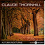 Autumn Nocturne cover