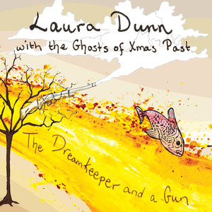 Laura Dunn With the Ghosts of Xmas Past