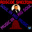 Soul in His Music, Music in His Soul cover