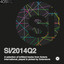 Solarstone presents Solaris International Si2014Q2 cover