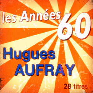 Les années 60: Hugues Aufray cover