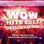 WOW Hits 2013 (Deluxe Edition) cover