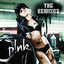 P!nk: The Remixes EP cover
