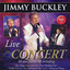 Live in Concert Volume 1 Albumcover