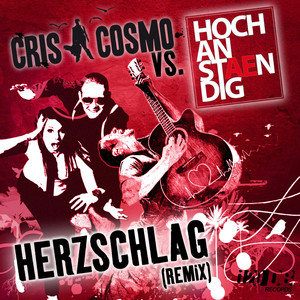Cris Cosmo vs. Hochanstaendig