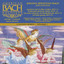 Bach Cantata Series, Vol. 1: Solo Cantatas Albumcover