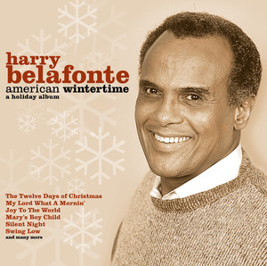 American Wintertime album
