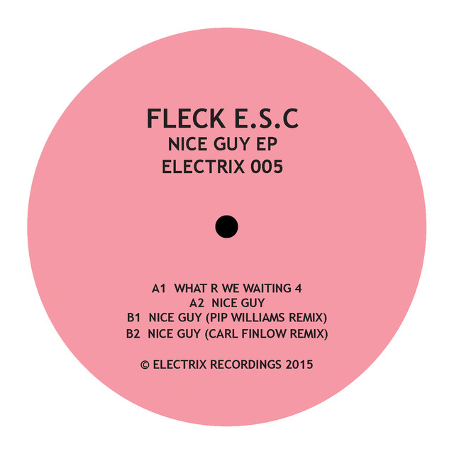 Fleck E.S.C Photo