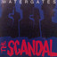 The Scandal Albumcover