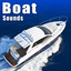Boat Sound Effects Albumcover