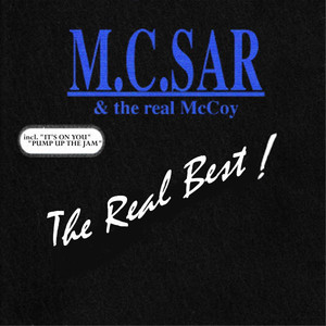 The Real Best cover