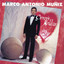 Corazón Maldito cover